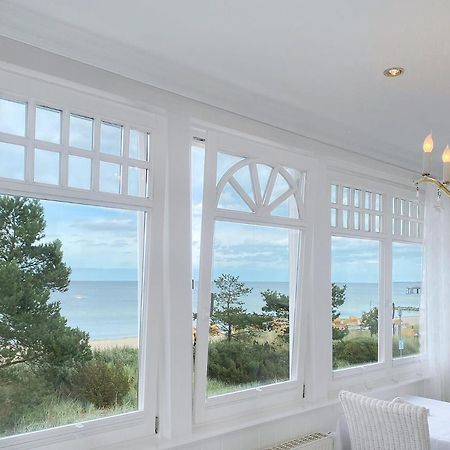 Villa Hansa Am Meer Timmendorfer Strand Luaran gambar