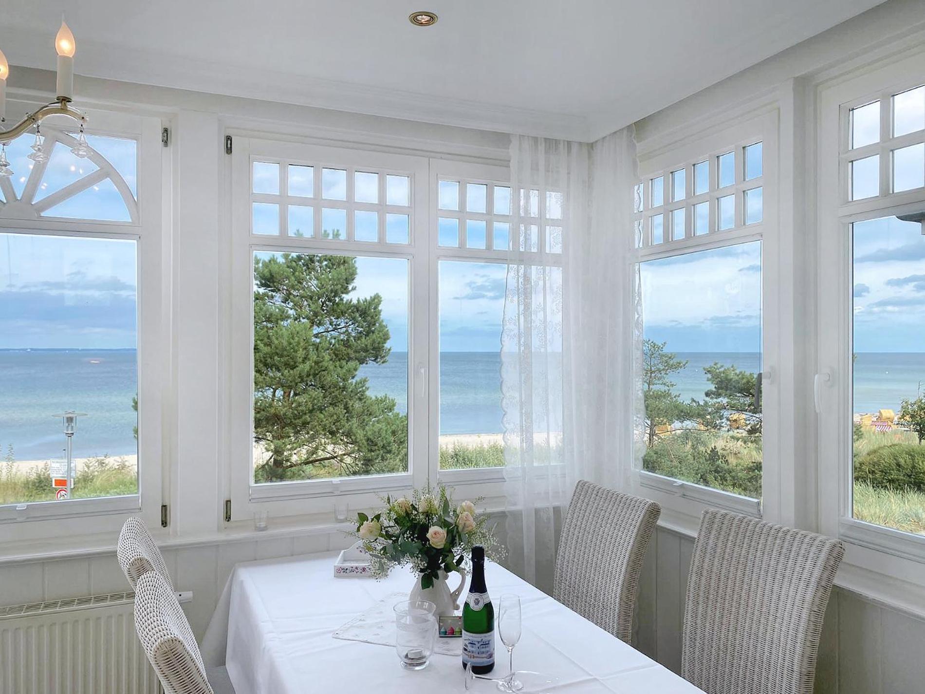 Villa Hansa Am Meer Timmendorfer Strand Luaran gambar