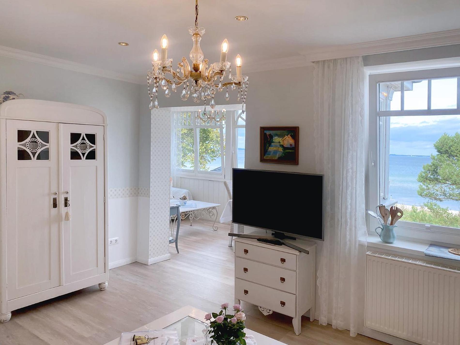 Villa Hansa Am Meer Timmendorfer Strand Luaran gambar