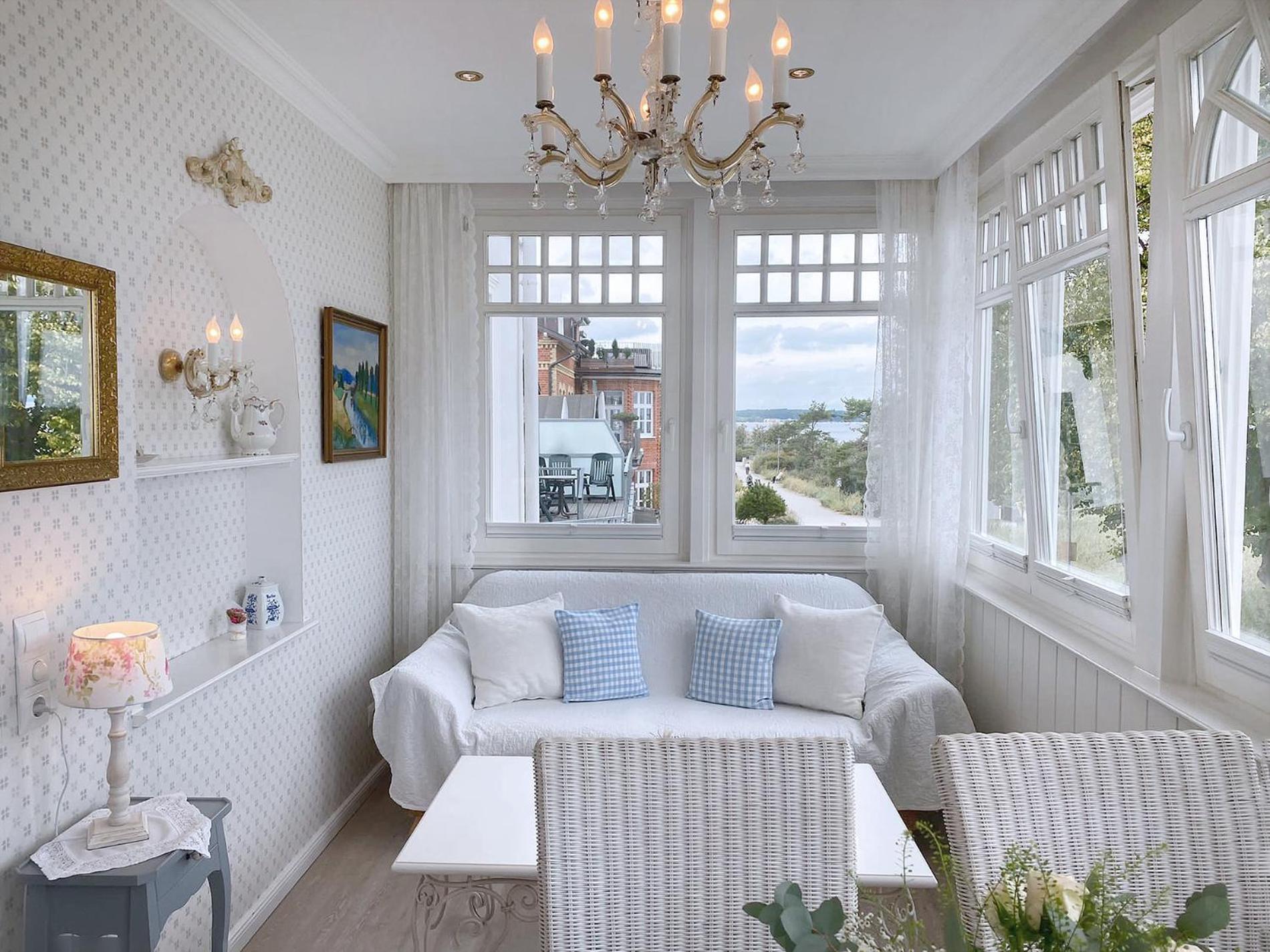 Villa Hansa Am Meer Timmendorfer Strand Luaran gambar