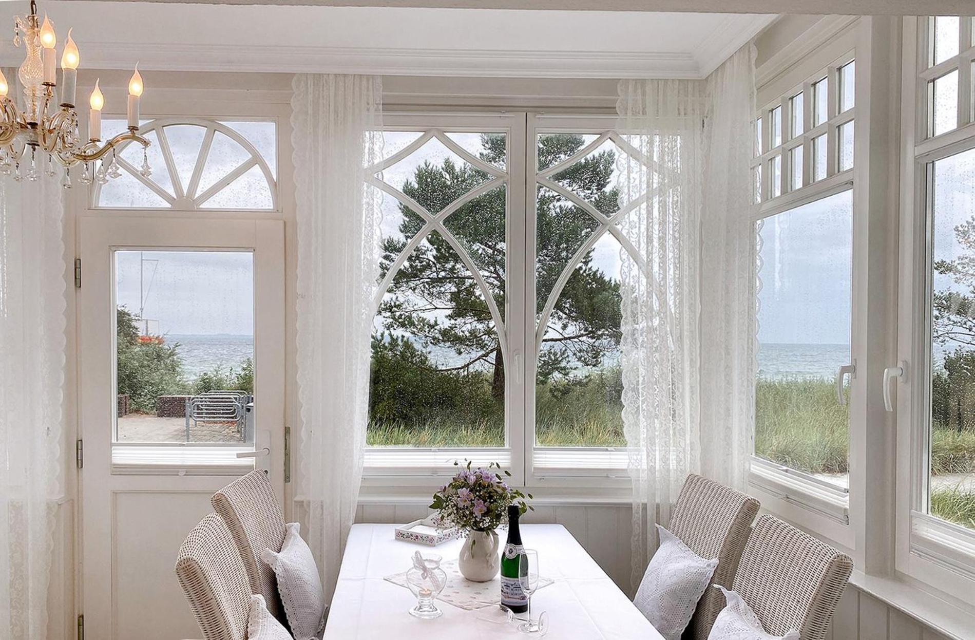 Villa Hansa Am Meer Timmendorfer Strand Luaran gambar