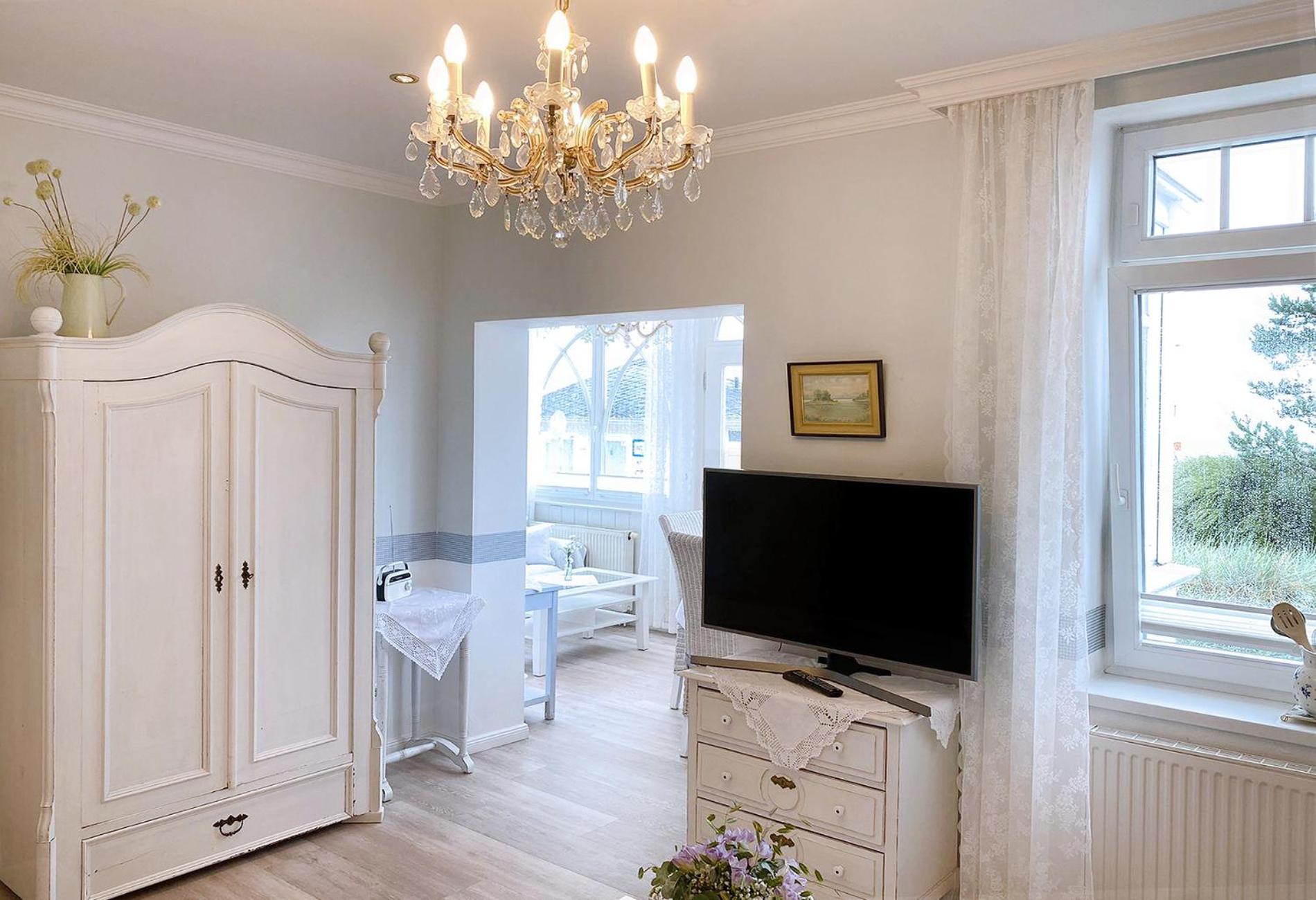 Villa Hansa Am Meer Timmendorfer Strand Luaran gambar