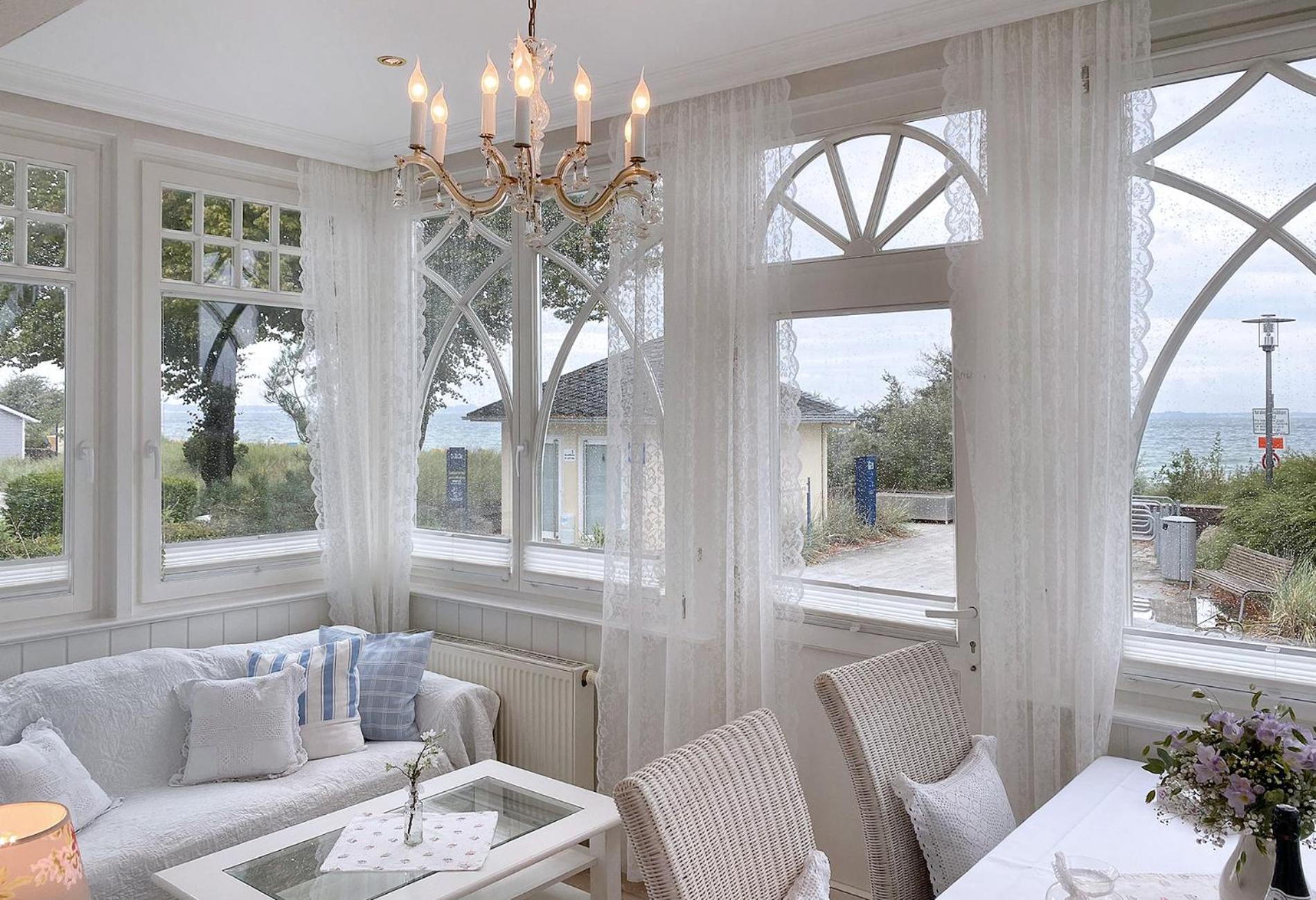 Villa Hansa Am Meer Timmendorfer Strand Luaran gambar