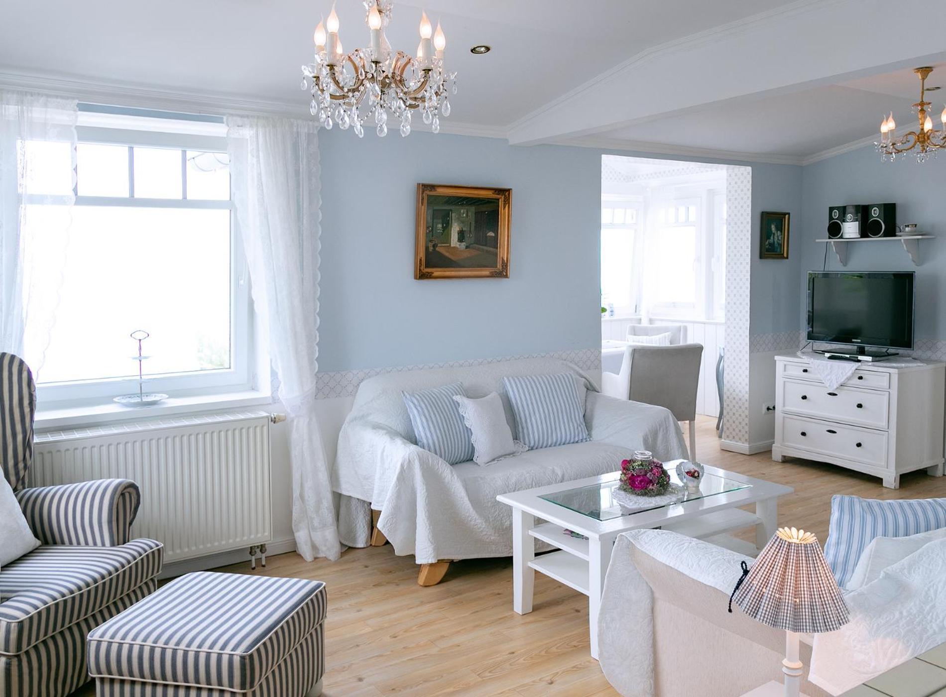 Villa Hansa Am Meer Timmendorfer Strand Luaran gambar