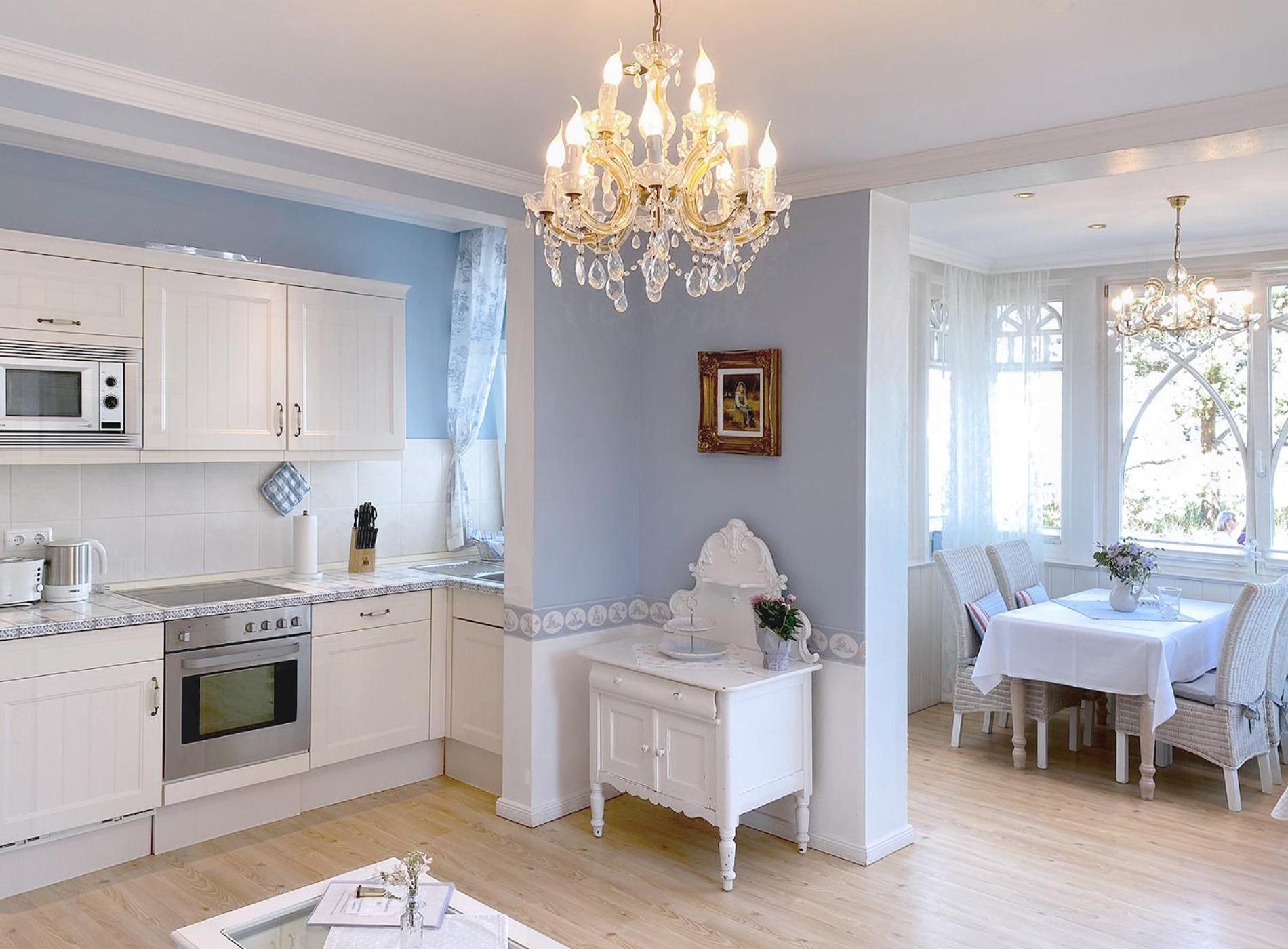 Villa Hansa Am Meer Timmendorfer Strand Luaran gambar