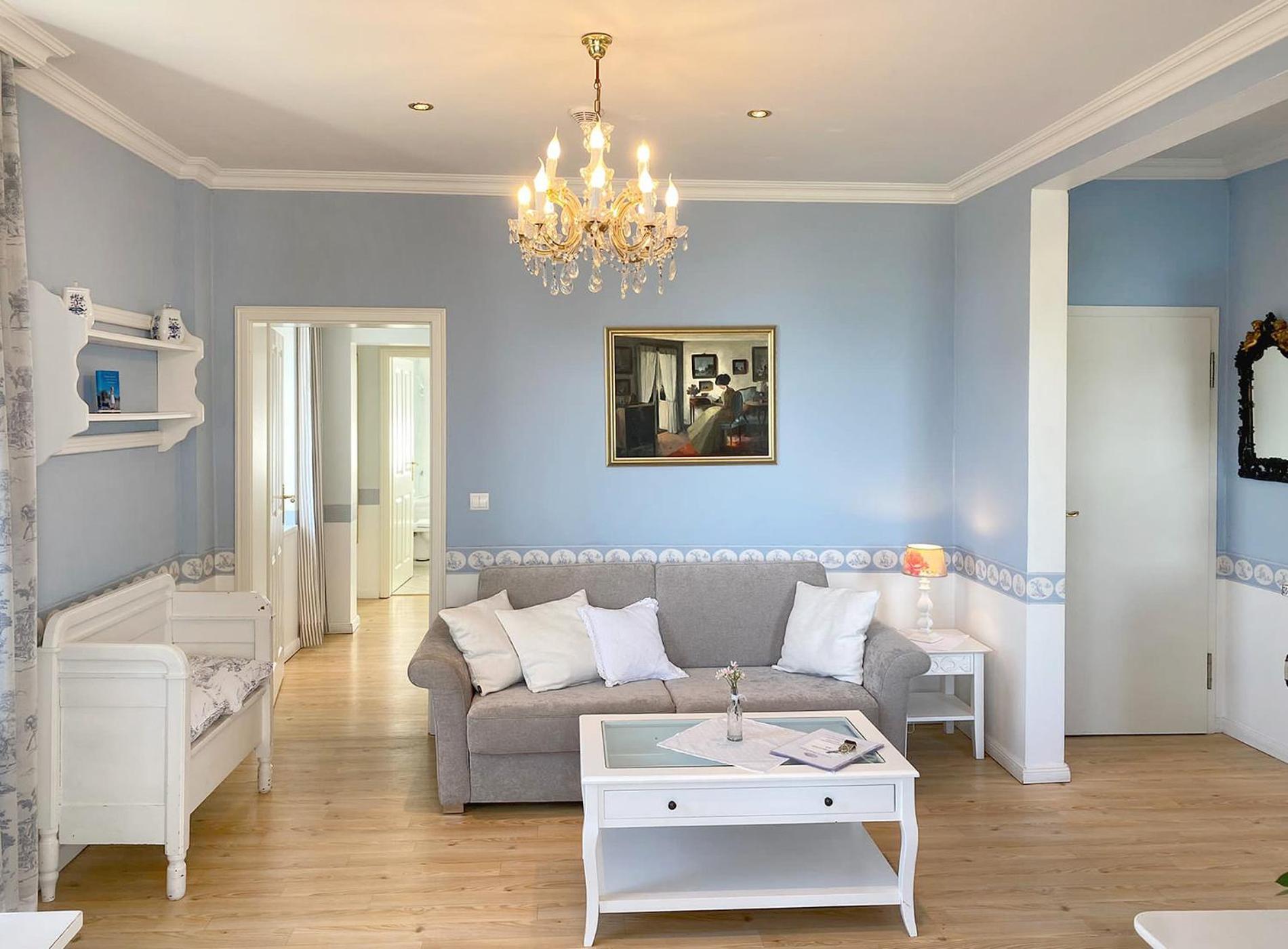 Villa Hansa Am Meer Timmendorfer Strand Luaran gambar