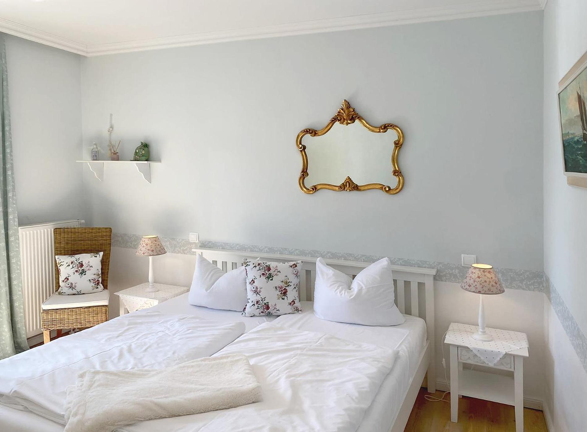 Villa Hansa Am Meer Timmendorfer Strand Luaran gambar