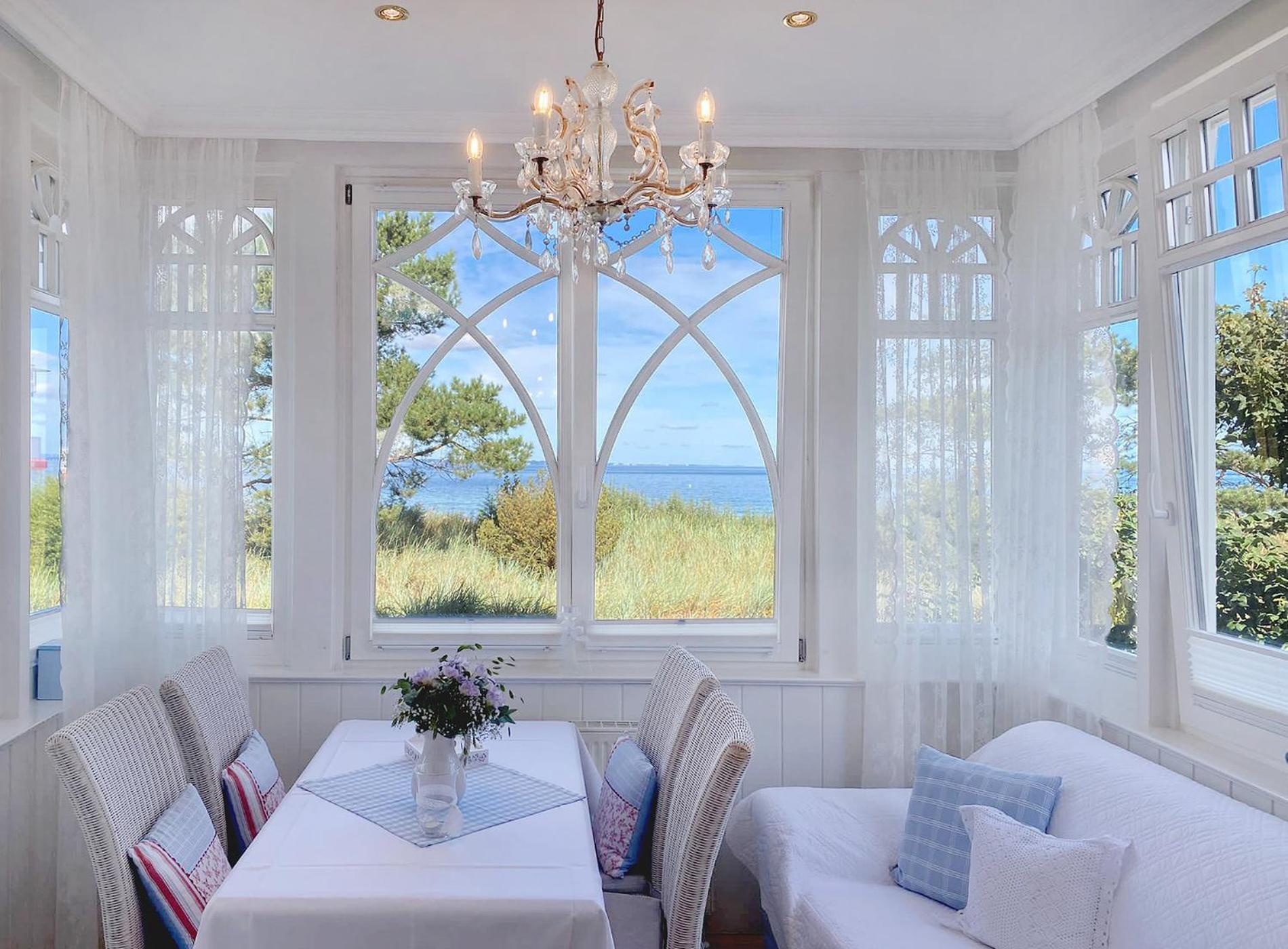Villa Hansa Am Meer Timmendorfer Strand Luaran gambar