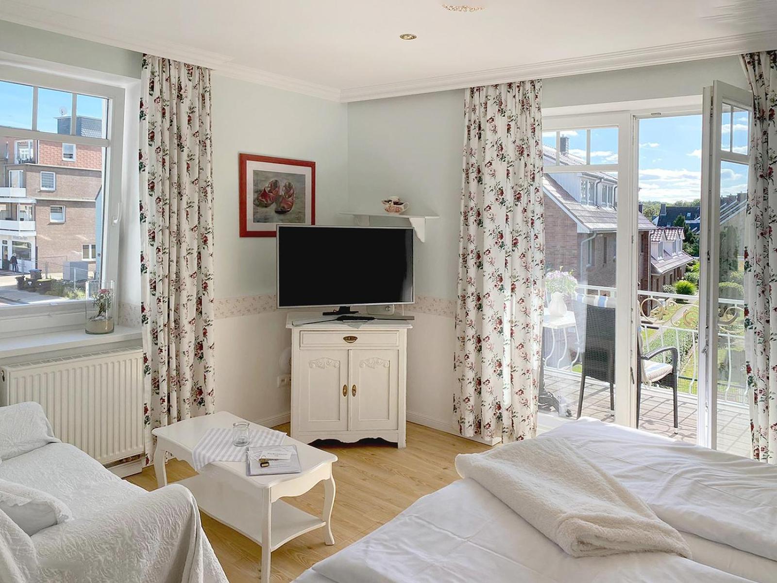 Villa Hansa Am Meer Timmendorfer Strand Luaran gambar