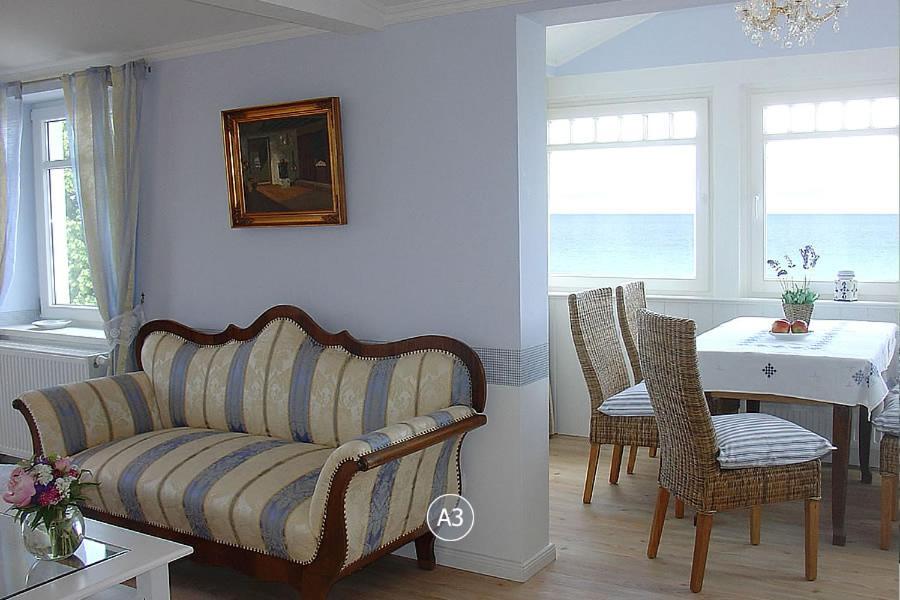 Villa Hansa Am Meer Timmendorfer Strand Luaran gambar