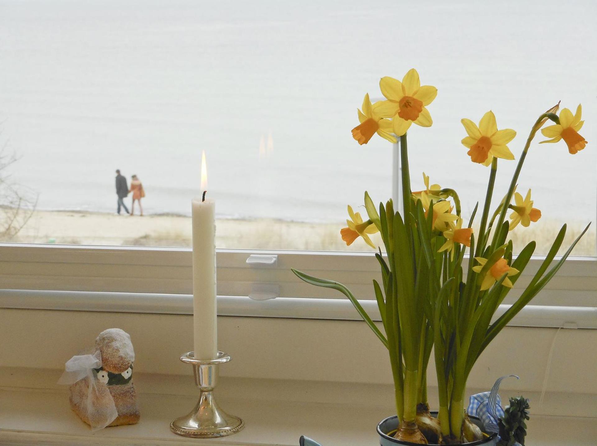 Villa Hansa Am Meer Timmendorfer Strand Luaran gambar