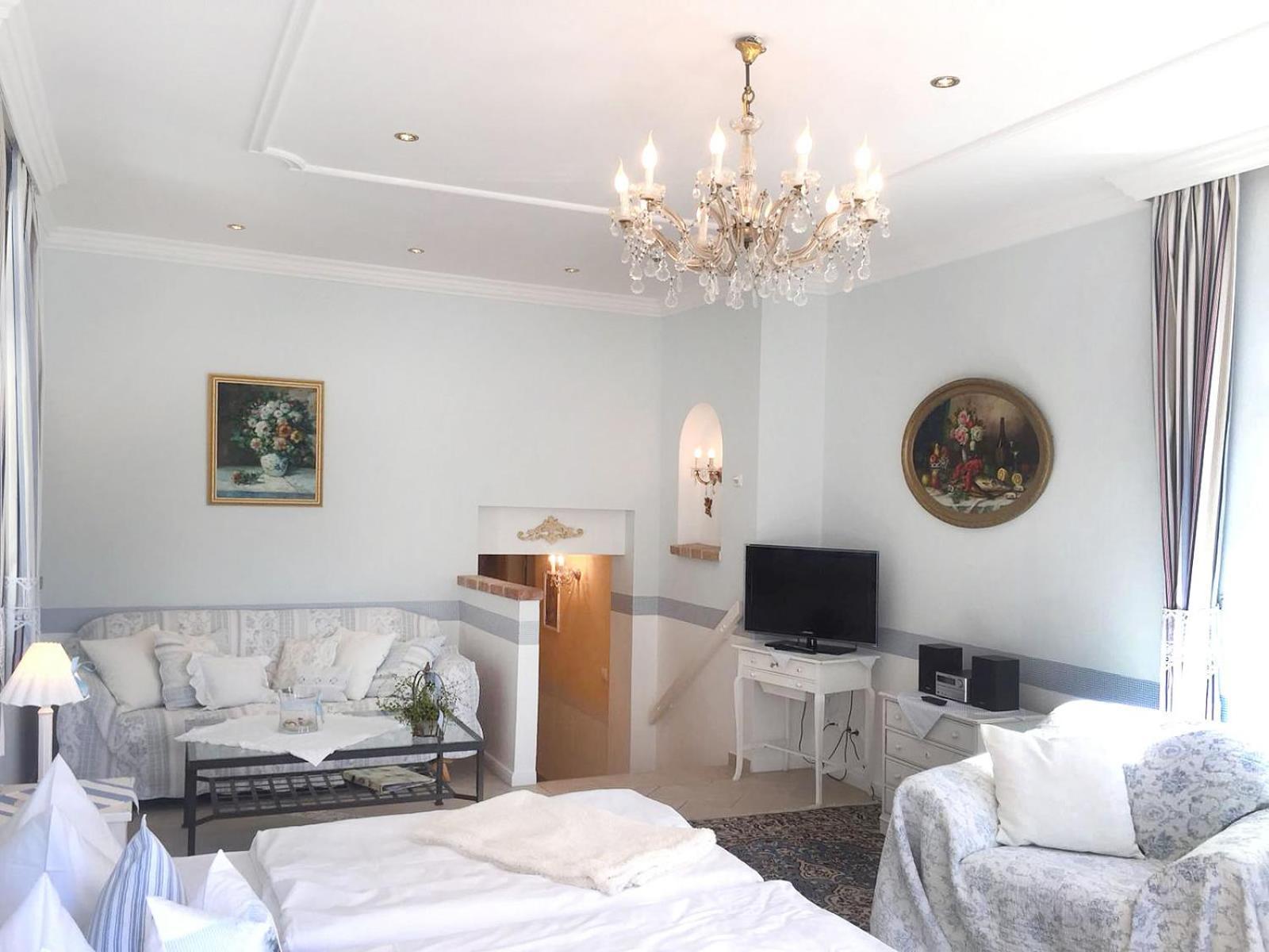 Villa Hansa Am Meer Timmendorfer Strand Bilik gambar