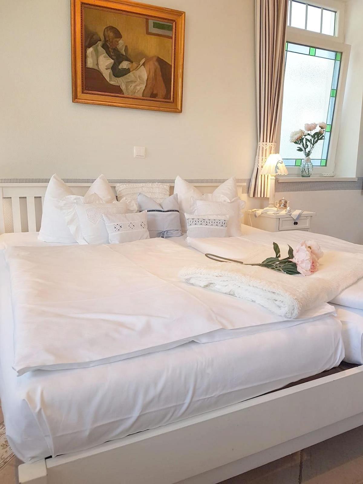 Villa Hansa Am Meer Timmendorfer Strand Bilik gambar