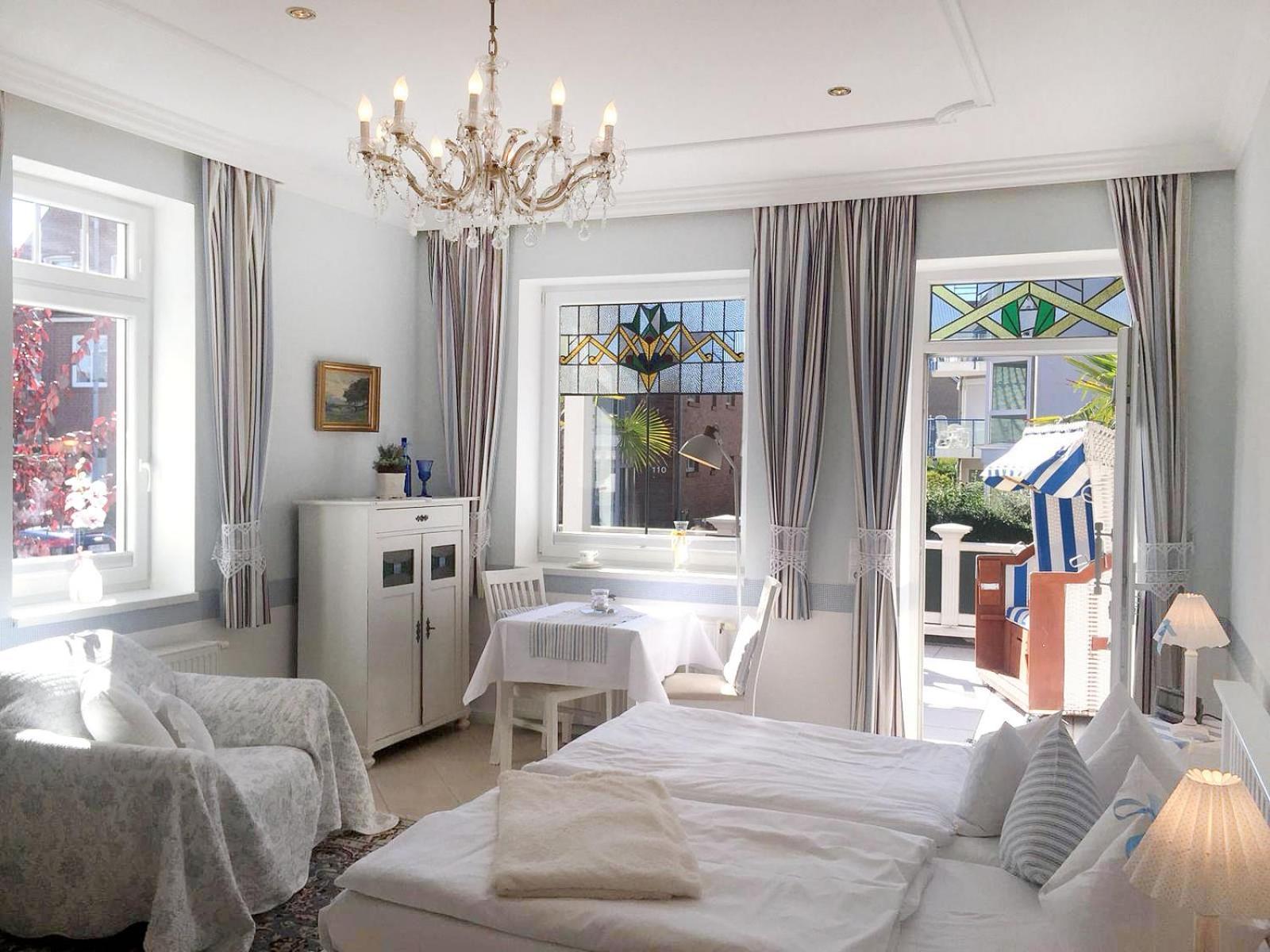 Villa Hansa Am Meer Timmendorfer Strand Bilik gambar